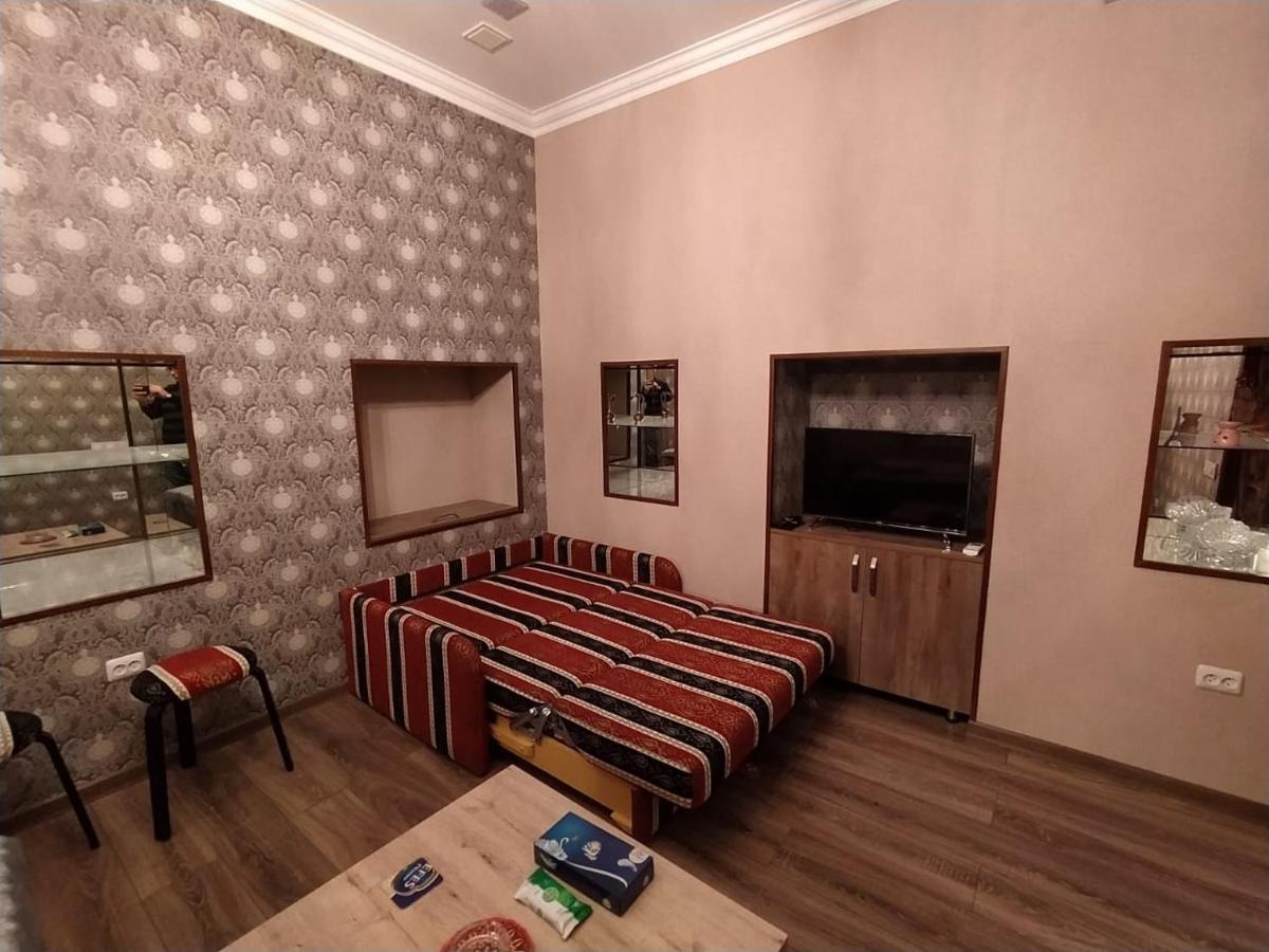 Apartament Oriental Tale In Old Cyti Baku Luaran gambar