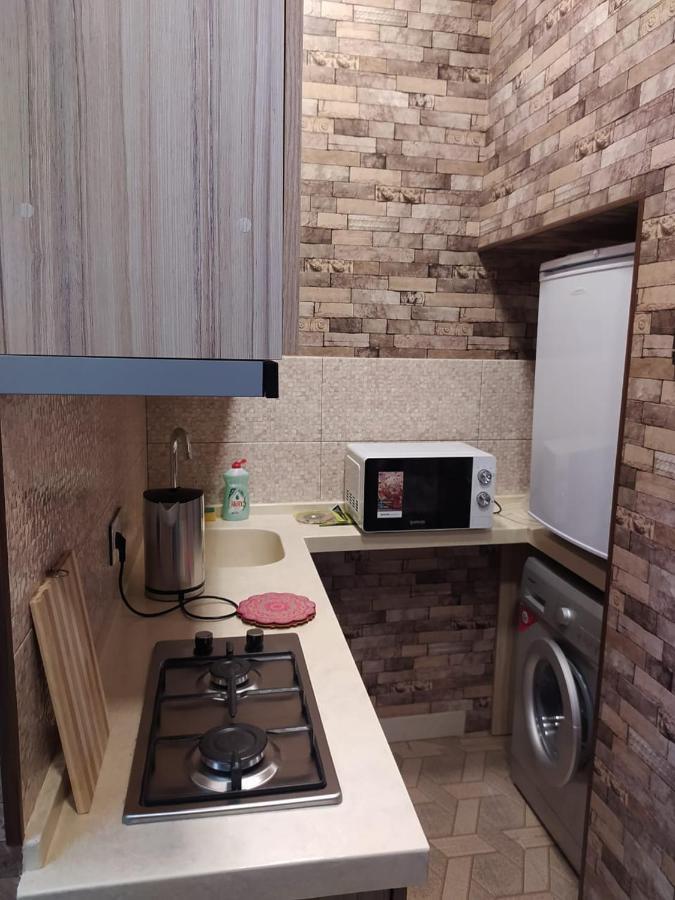 Apartament Oriental Tale In Old Cyti Baku Luaran gambar
