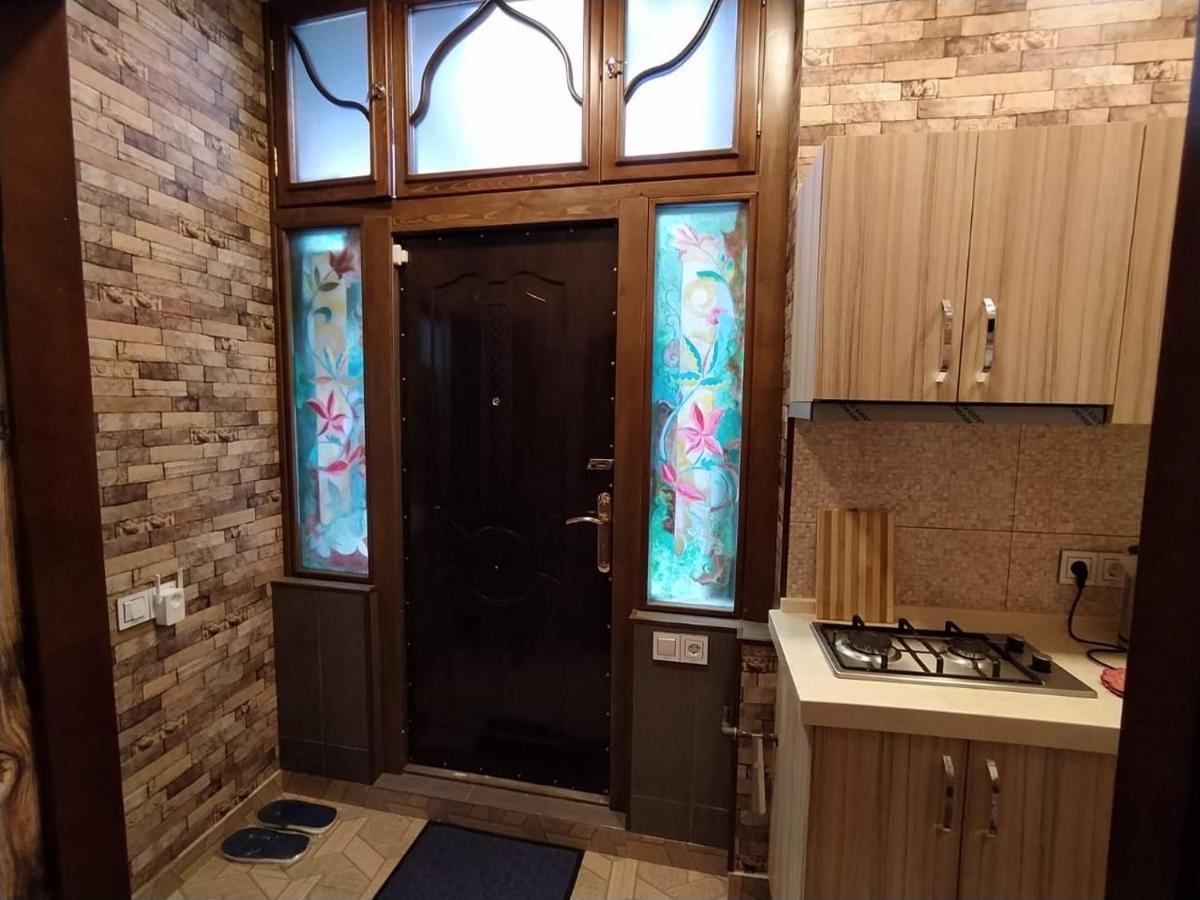 Apartament Oriental Tale In Old Cyti Baku Luaran gambar