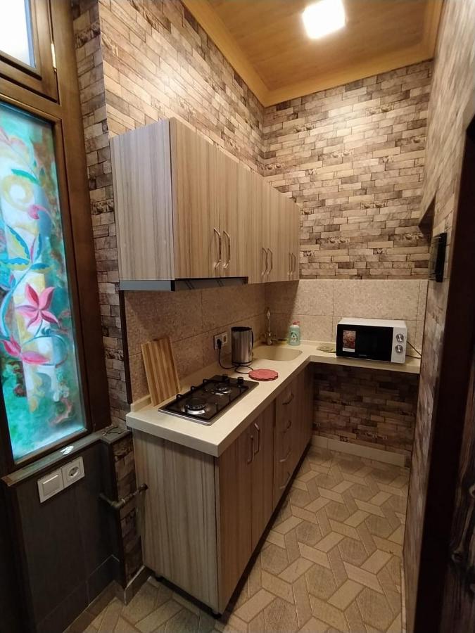 Apartament Oriental Tale In Old Cyti Baku Luaran gambar