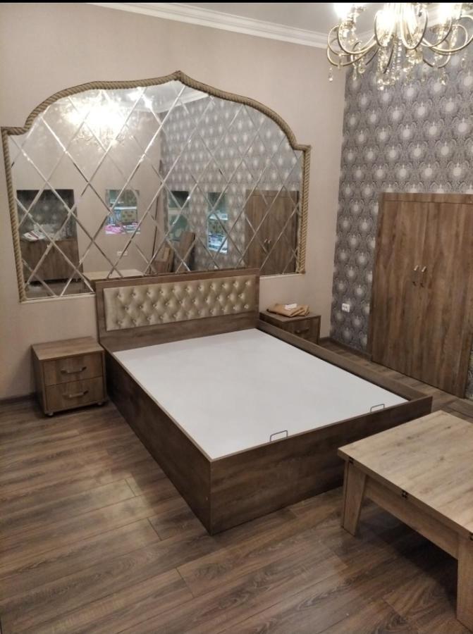 Apartament Oriental Tale In Old Cyti Baku Luaran gambar