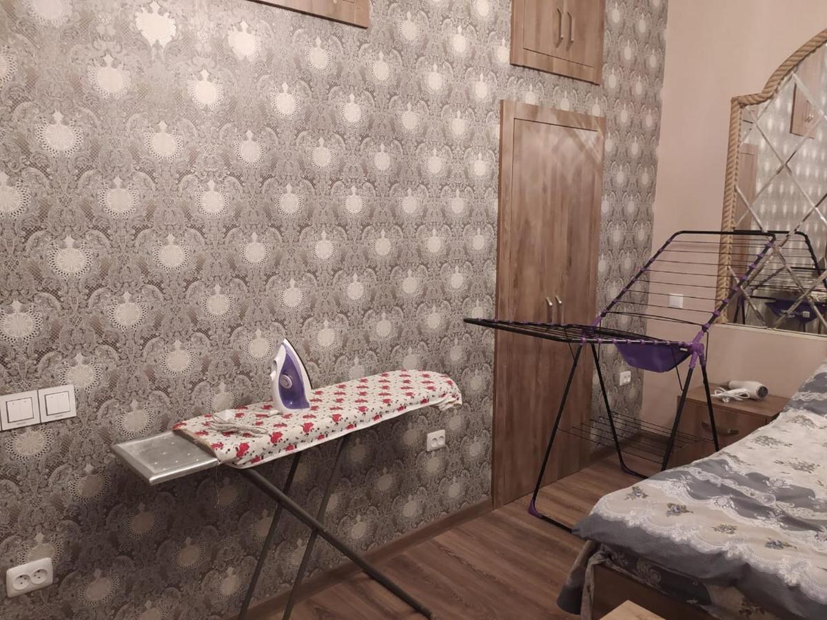 Apartament Oriental Tale In Old Cyti Baku Luaran gambar