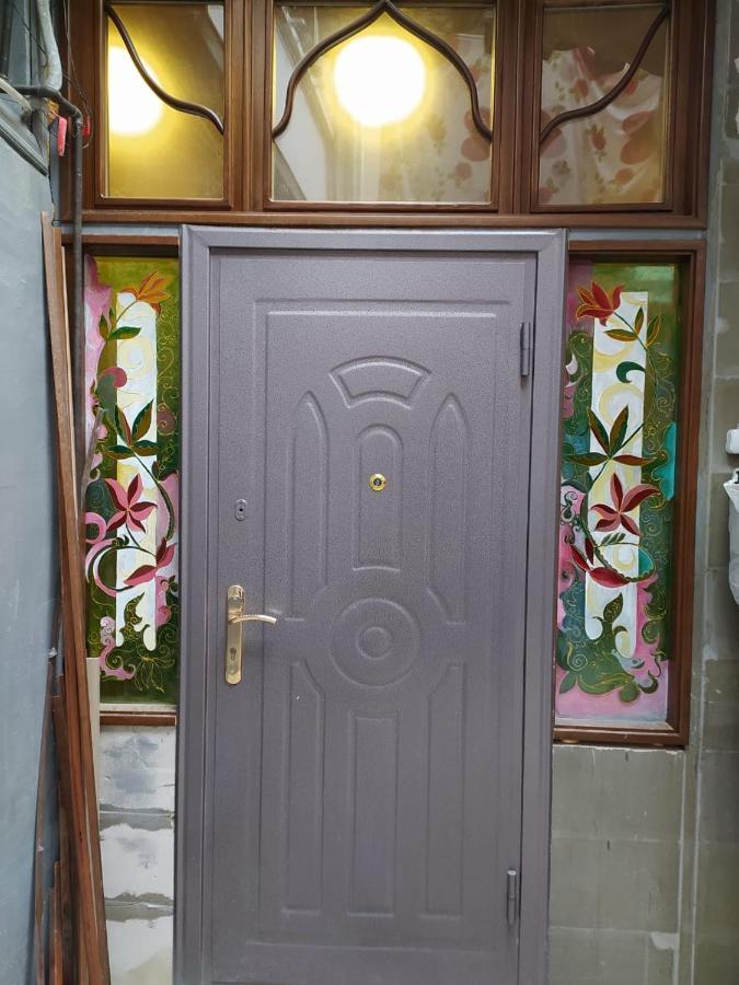 Apartament Oriental Tale In Old Cyti Baku Luaran gambar