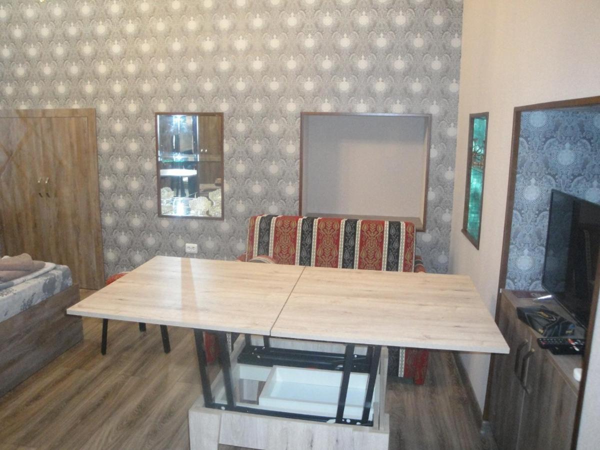Apartament Oriental Tale In Old Cyti Baku Luaran gambar